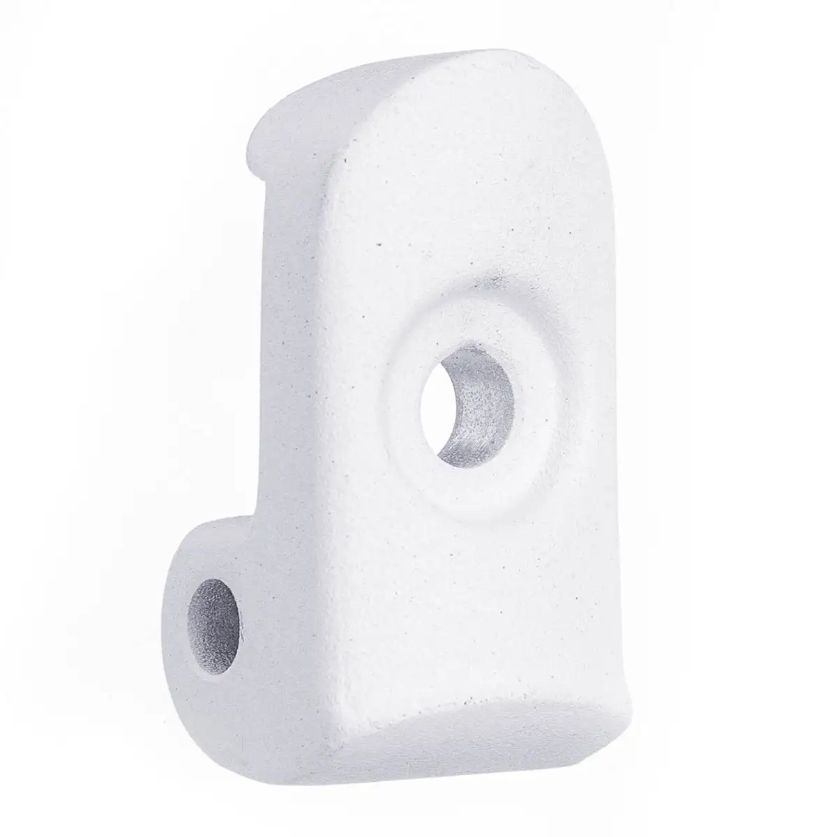 For Xiaomi M365 Scooter Electric Scooter Folding Hook Replacement Collapsible Loop Reinforced Lock Hinge Xiaomi M365 accessories