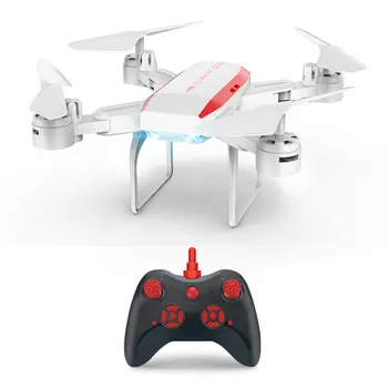 

Folding Drone 4K Wide-Angle Aerial Photography Wifi Without or with Camera Fixed High-Definition Rc Drone Hd
