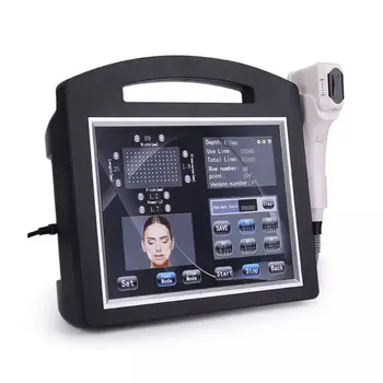 

Wrinkle removal anti-aging beauty machine skin tightening face lifting beauty skin care machine