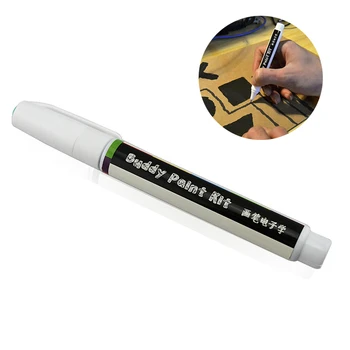 

Conductive Ink Pen Electronic Circuit Draw Instantly Magical Pen Circuit DIY Maker Student Kids Education Magic Gifts