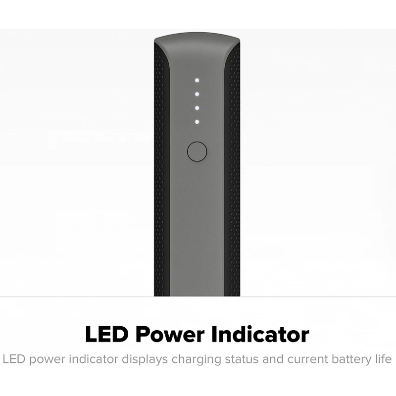 Mophie Powerstation PD XL USB-C 10K- Black