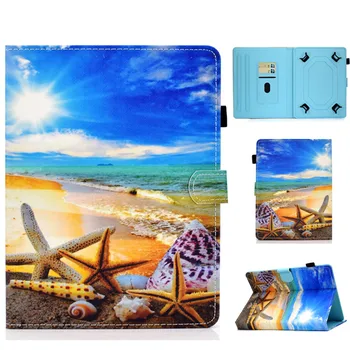 

Universal Cartoon Case For Lenovo Tab 3 7 Essential 7.0 / 710F TB3-710F TB3-710i 710i Tablet For Asus Zenpad C 7.0 Z170MG Cover