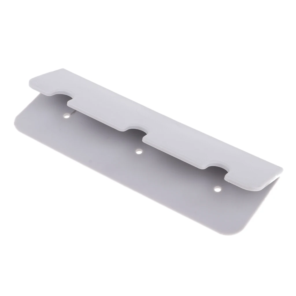 Durable   PVC   Boat   Seat   Hook   Clips   Brackets   For   Dinghy   Raft