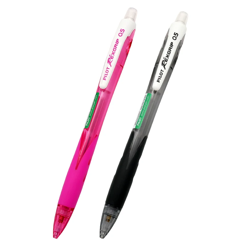 Pilot Japan HRG-10R color automatic pencil 0.5mm retractable tip 