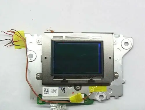 Для Nikon D700 для камеры ccd cmos датчик изображения матричный блок