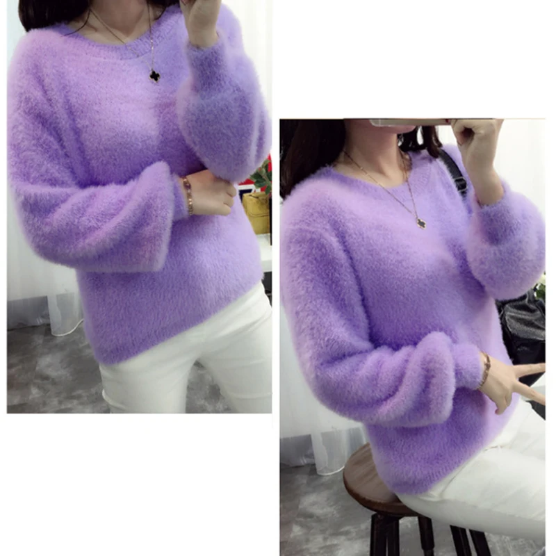 Hc8a0b26c5c814c6dadb4404a6e500ae79.jpg_ Puszysty sweterek Fluffy