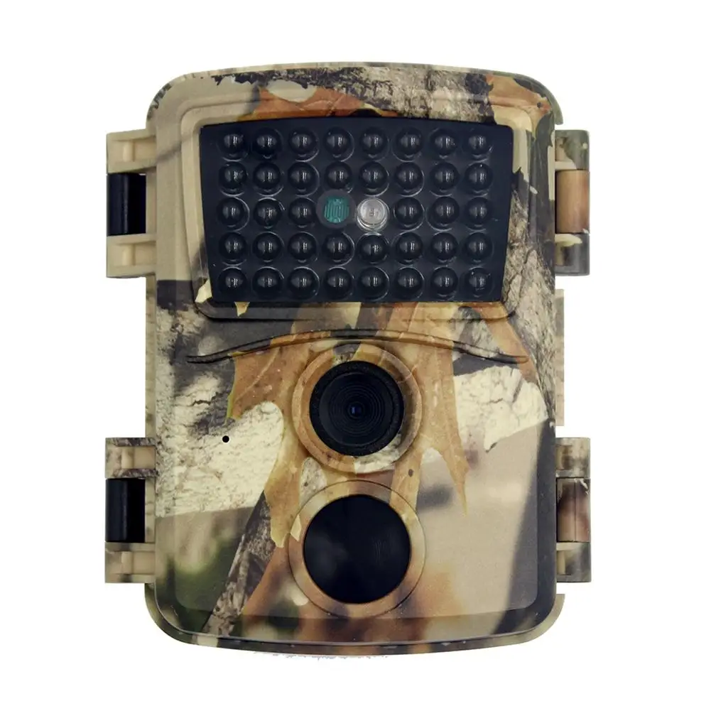 12MP 1080P охотничья камера 120 градусов PIR 110 инфракрасная наблюдения за дикими