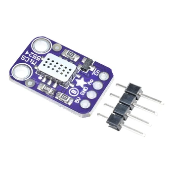 

MICS5524 Carbon Monoxide, Hydrogen, Methane ,Air Quality Monitoring Gas Sensor Module
