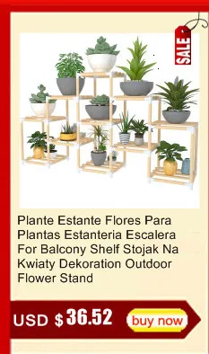 Stojaki Para For Soporte Plantas Interior Estanteria Escalera Varanda Stojak Na Kwiaty Balcony Dekoration Shelf Flower Stand
