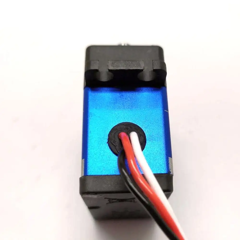 CLS5830HV V2 JX 30 кг IP67 тигельные 0 09 сек сервопривод полный водонепроницаемый 8 4 V для 1/10