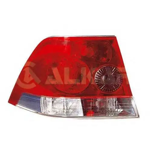 Фонарь правый Opel Astra H 04 07 4D DEPO 442 1959R LD UE| |