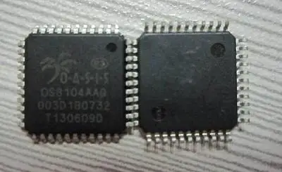 OS8104AAQ Волоконные Усилители декодирование IC чипы