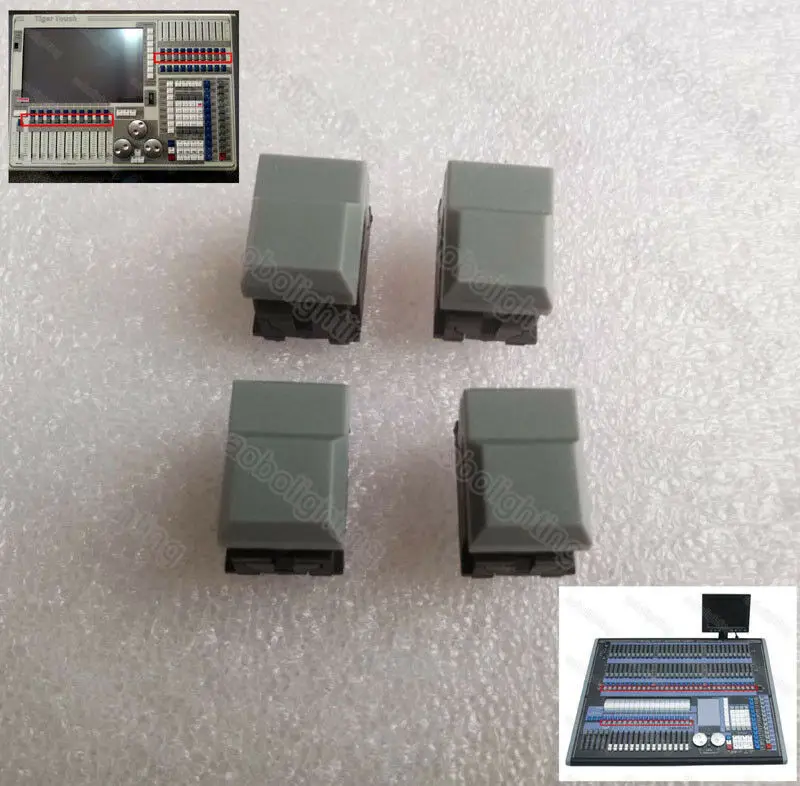 Проектор консольный контроллер dmx tiger touch Press Key Avolite Console 04 08 10 12 кнопка dj