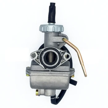 

Carburetor,Throttle Cable,handle, For Honda CRF80 CRF80F 16100-GN1-A83 Sturdy And Durable