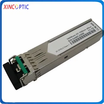 

1.25G 1550nm 60km LC SFP,SFP Transceiver 10/100/1000M Double fiber 60KM LC 1550NM 1.25G SFP Transceiver SFP-1.25G-1550NM-60KM-LC
