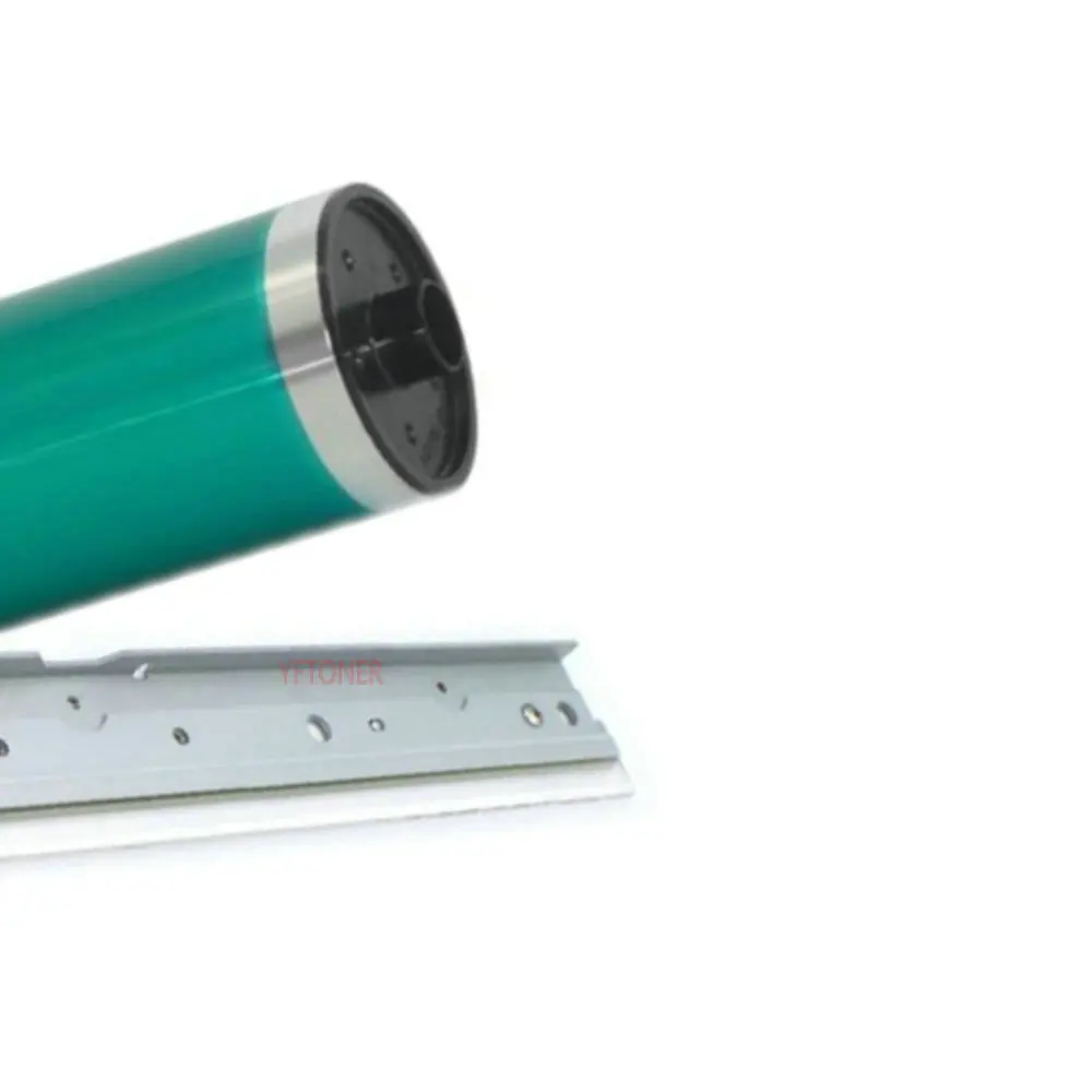 YFTONER OPC барабан + лезвие барабана для Konica Minolta 50GAR70200 50GA 2001 2000 Bizhub 501 500 421 420 361 360