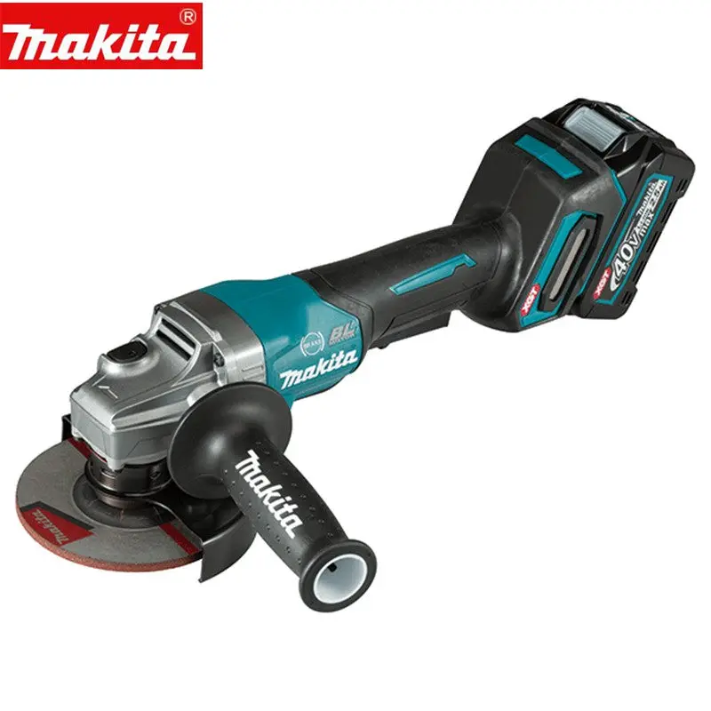 Image of Makita GA013GZ Angle Grinder