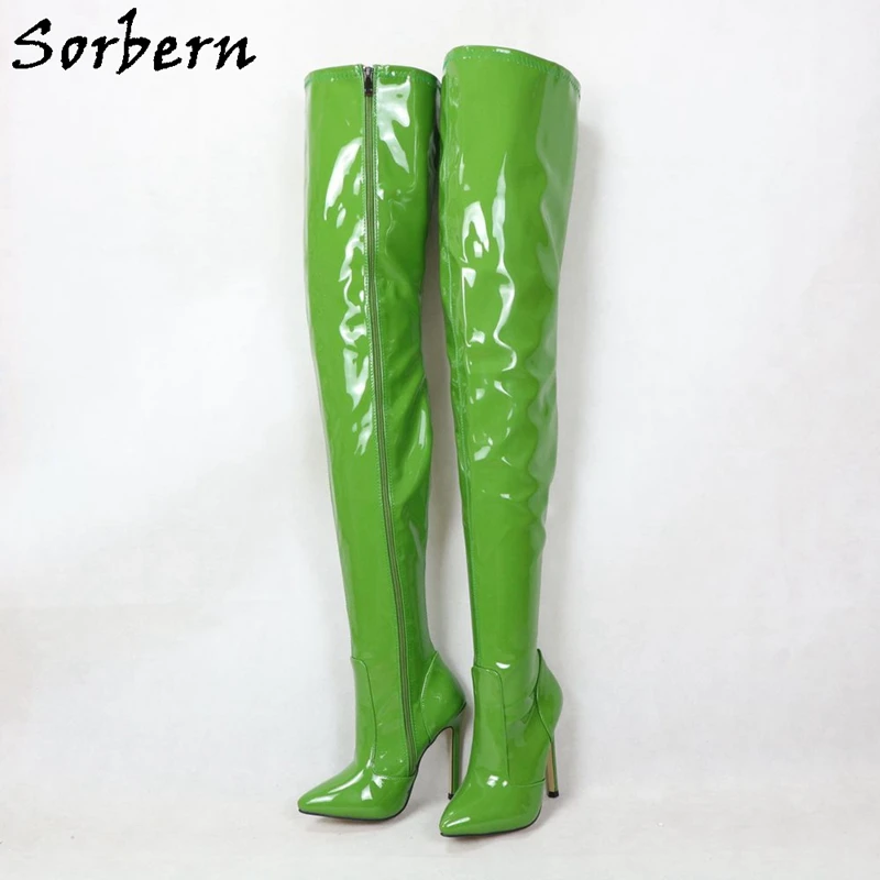 sorbern custom shoes01