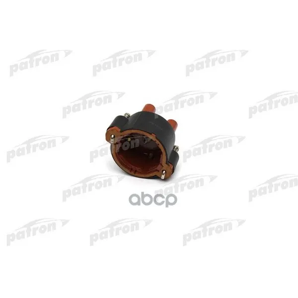 Крышка Распределителя Зажигания Bosch Mercedes W201 2.0 M102 82-93/208/308/310/510 2.3 M102 85- PATRON арт. PE15041