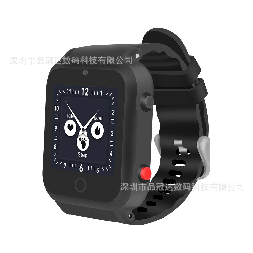 

WiFi network waterproof Bracelet smart Watch