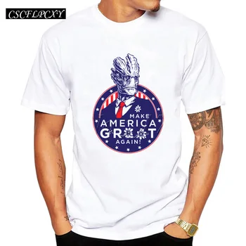 

New fashion Men customized t-shirt I Am President retro printed casual tops short sleeve hipster funny cool tee