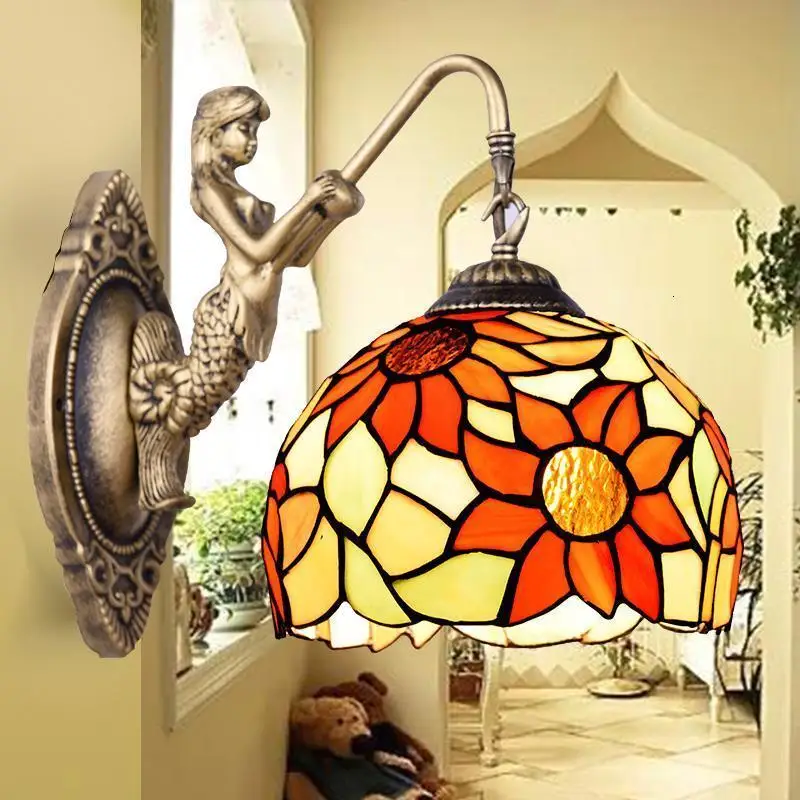Современная лампа Vanity Aplik Lamba Lampara De Wandlamp Aplique Luz Pared для дома аппликация Murale светильник Настенный спальня свет