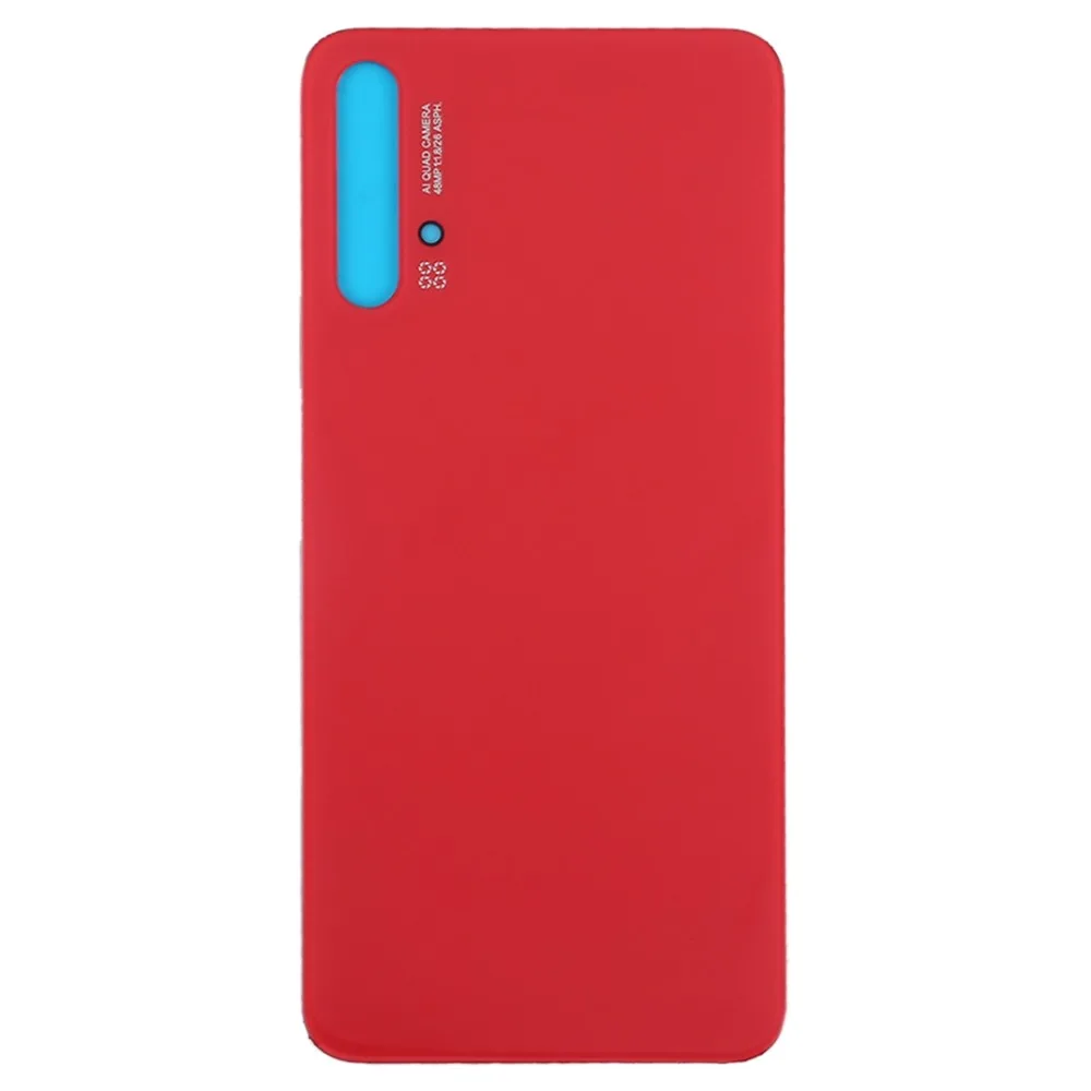IPartsBuy задняя крышка аккумулятора для huawei Nova 5