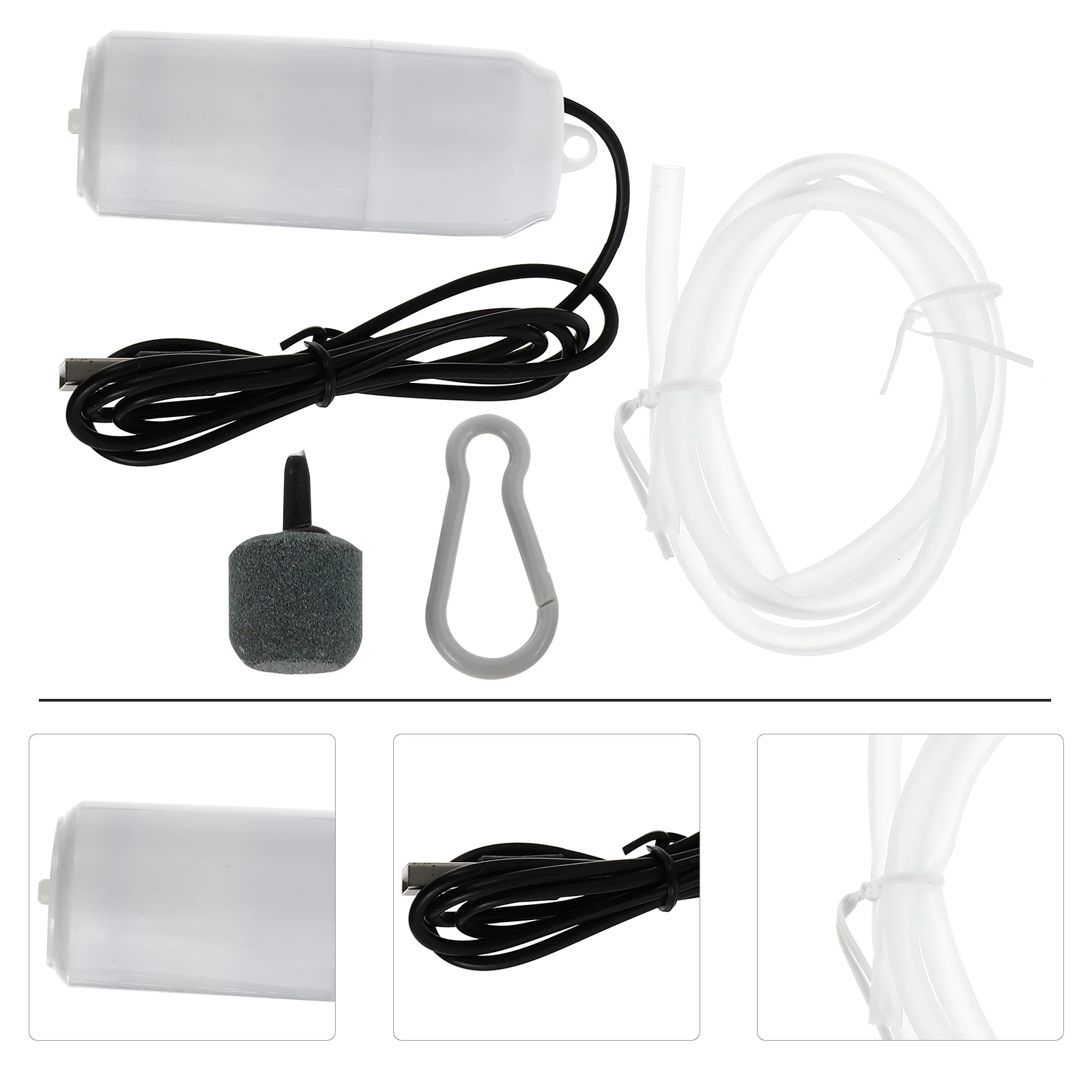 Compressor Mini Aquarium Air Pump Mini Aquarium Air Pump Fish Tank