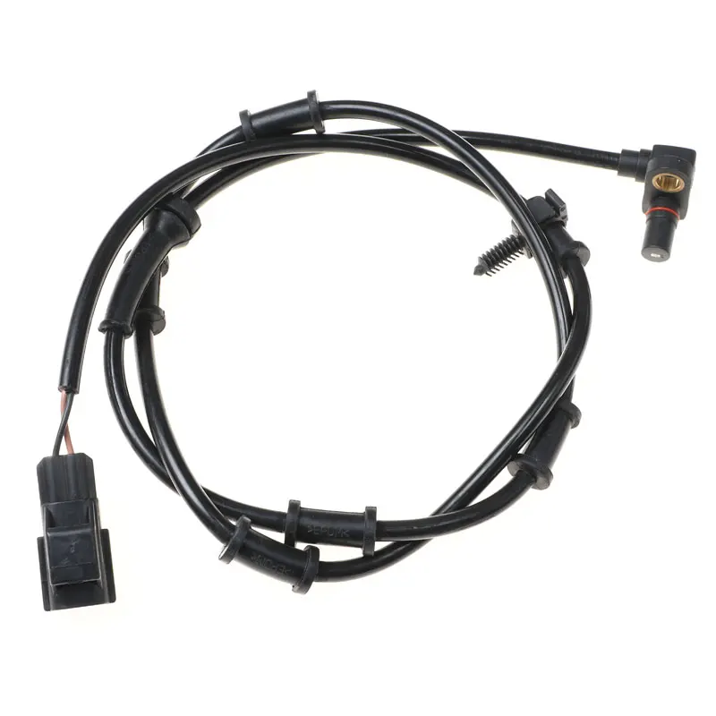 New ABS Wheel Speed Sensor 5103493AA For Dodge Ram 2500 3500 Front Left Or Right