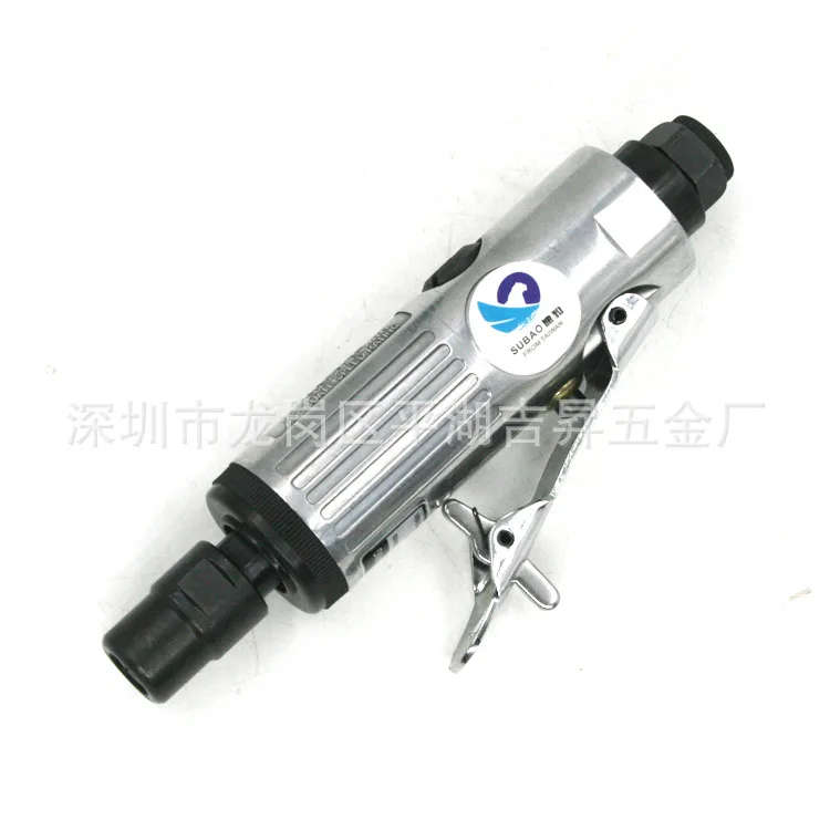 

Origional Product Taiwan Speed Leopard 3706K Pneumatic Engraving Machine Wind Mill Single Bottle Tire Repair Machine High-Speed