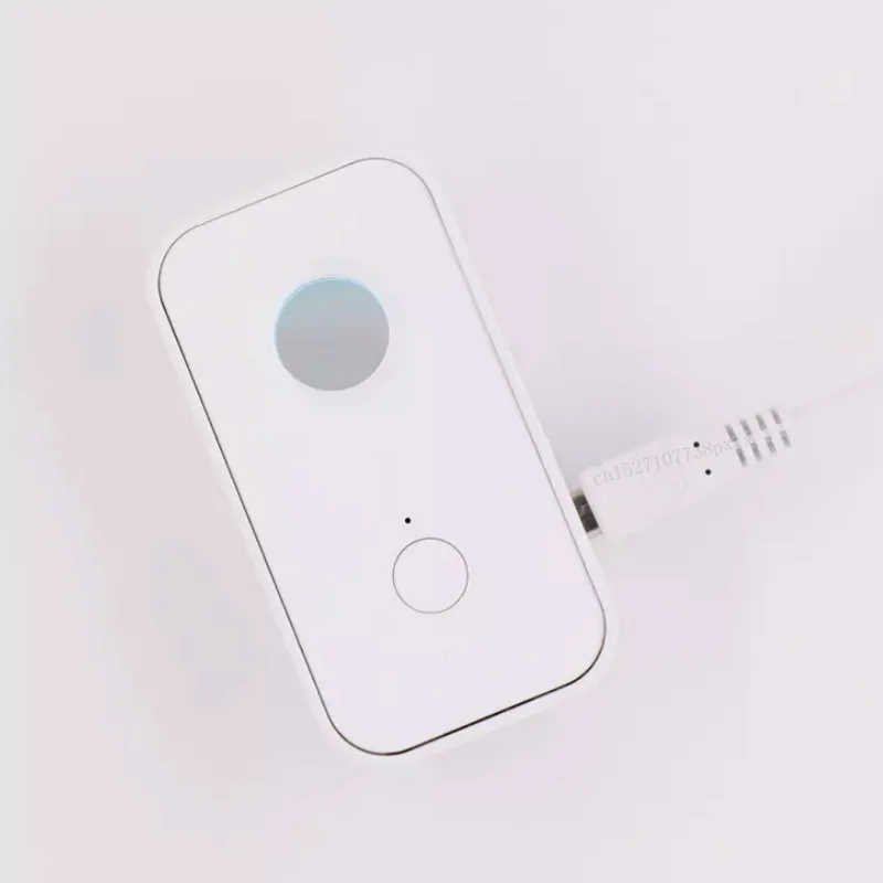 Xiaomi Mi Smoovie многофункциональный инфракрасный детектор камера с пинхолом детектор анти-потеря карманный размер инфракрасный Безопасность для путешествий