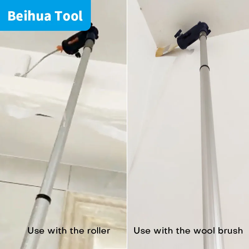 SAM - Blog - Hoe Je Verfgereedschap Proper Maken? Blijf Met Je Verfkwast Of Roller Weg Van Water