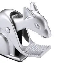 Белка Форма Щелкунчик кухонный инструмент Многофункциональный орех Щелкунчик 6XDD