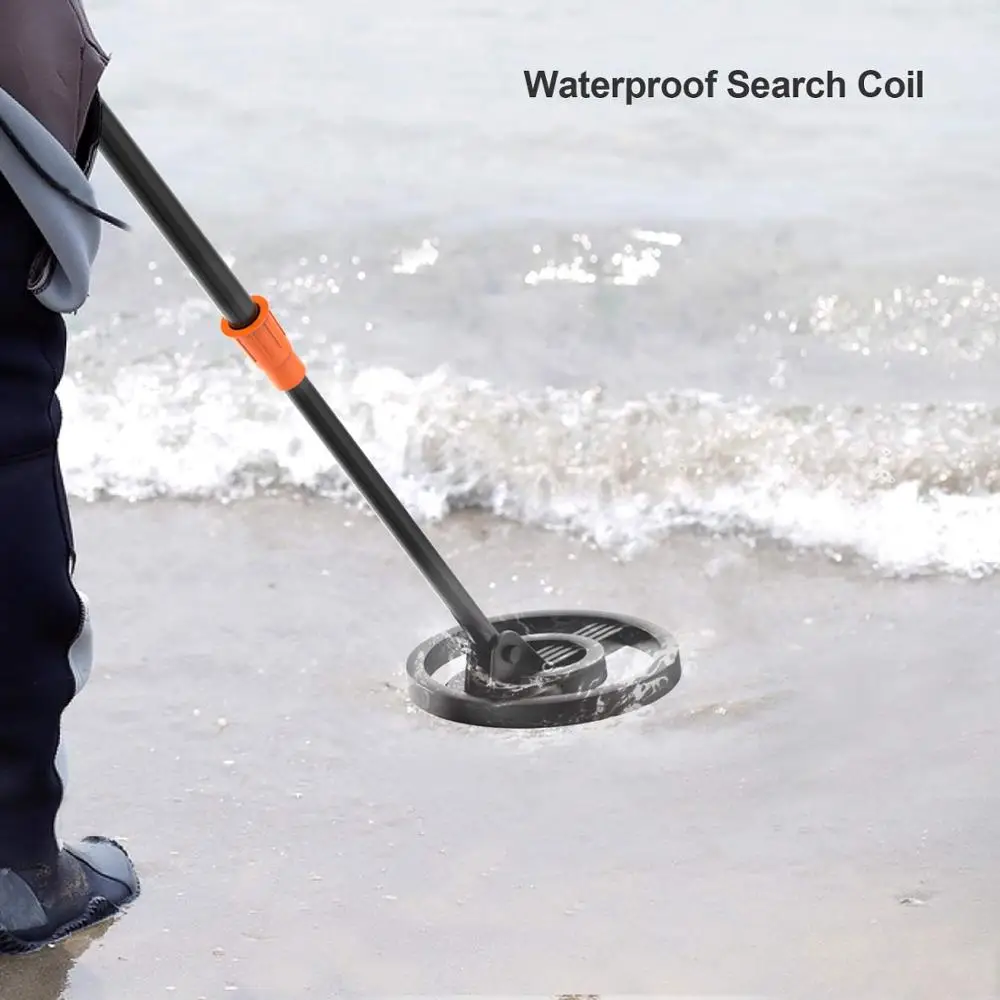 Детский металлоискатель светильник для поиска металлов хороший подарок детей