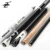 PREOAIDR Billard Pool Cue Maple+Carbon Doubl Shaft with Extension 13mm 11.5 mm 10mm Tip Uni-lock Joint Carbon Energy 3142 P6 Cue