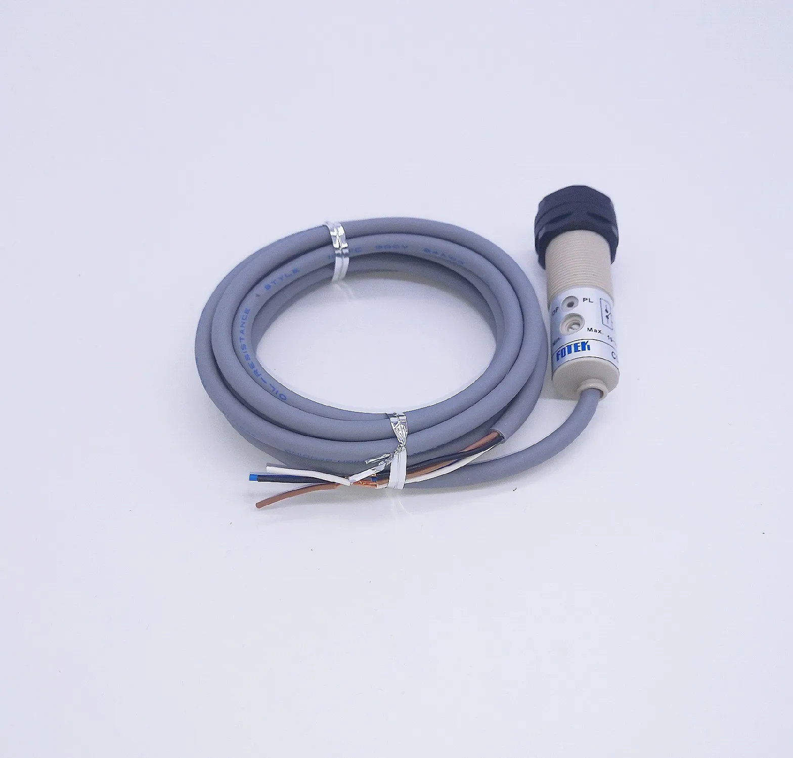Светоэлектрический переключатель CDR-10X CDR-30X CDR-40x/MR-10X MR-30X