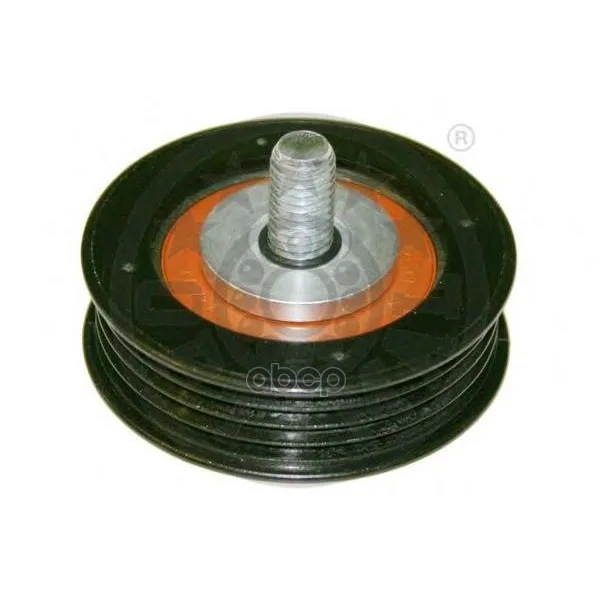Ролик Ремня Приводного Audi A4/A6/Vw Passat 1.6-1.9d 95-05 Optimal 0n1317s Optimal арт. 0N1317S