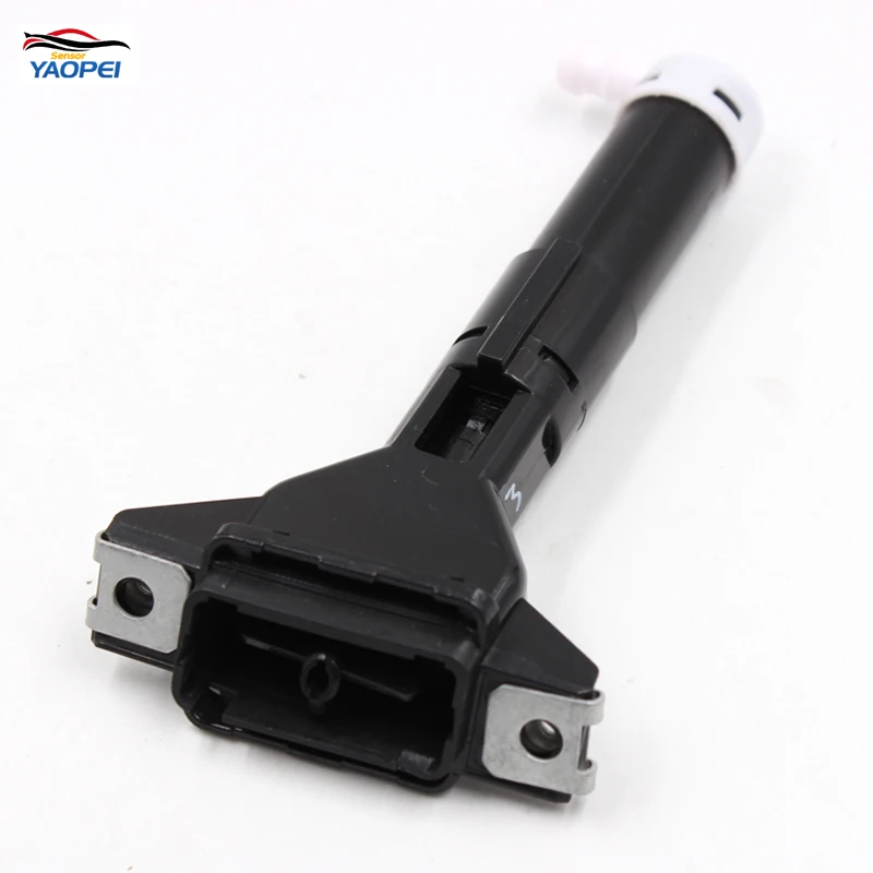 Насадка омывателя фар для Honda для Accord 2011 2012 2013 CP1 CP2 CP3 OEM 76880-TA1-M02 RH правая сторона