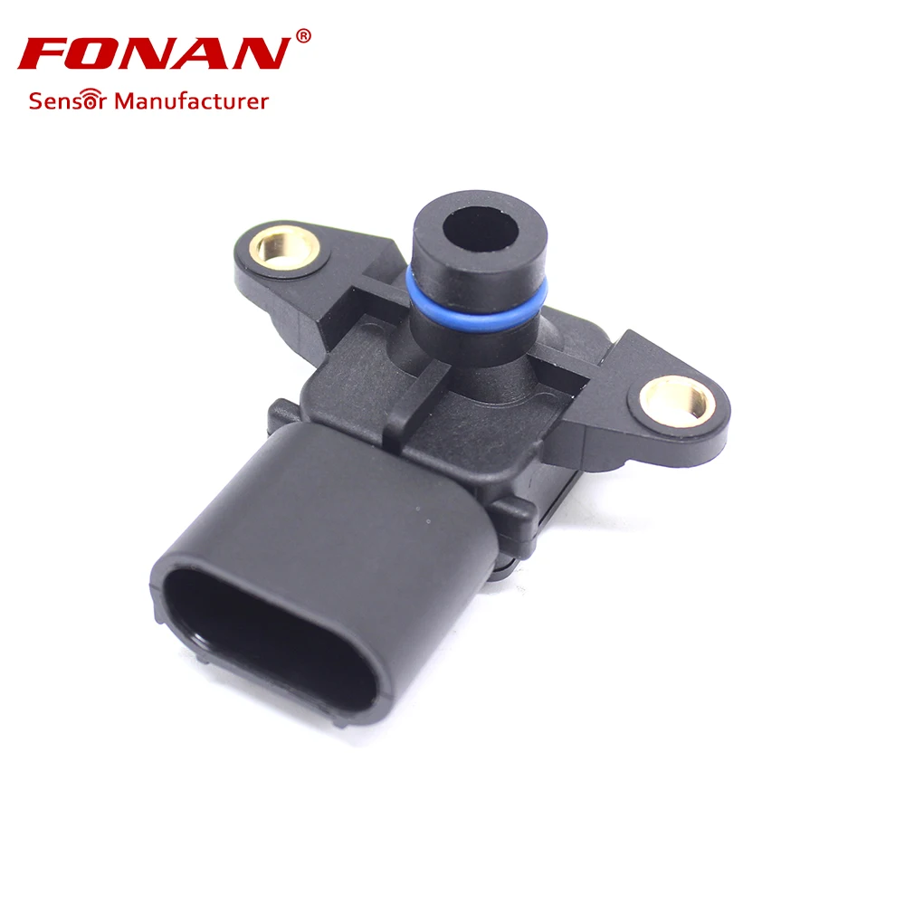 Датчик давления для CHRYSLER 300 VOYAGER DODGE AVENGER CARAVAN RAM 1500 2500 3500 JEEP AS217 56041018AD 56041018AC |