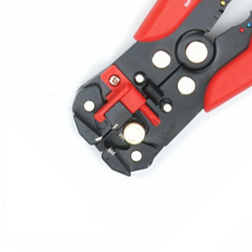 Multi-Function Automatic Crimping Pliers Stripping Pliers Manual Hardware Tool Pliers Peeling Device