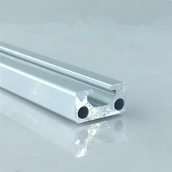 

1020 aluminum extrusion profile groove width 6mm length 1200mm industrial european standard workbench