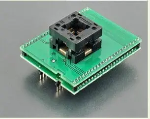 

Бесплатная доставка ELNEC2-3DIL48/QFP48 ZIF STM32-2 (Ord. № 70-2872)
