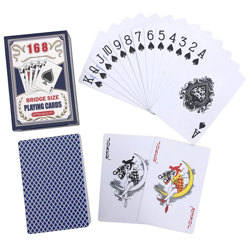 ブリッジバカラトランプ 100 枚のpvcカード 防水プラスチックポーカーセット テキサスホールデムボードゲーム 2 28x3 46インチ 高品質 新しいコレクション Aliexpress Sports Entertainment