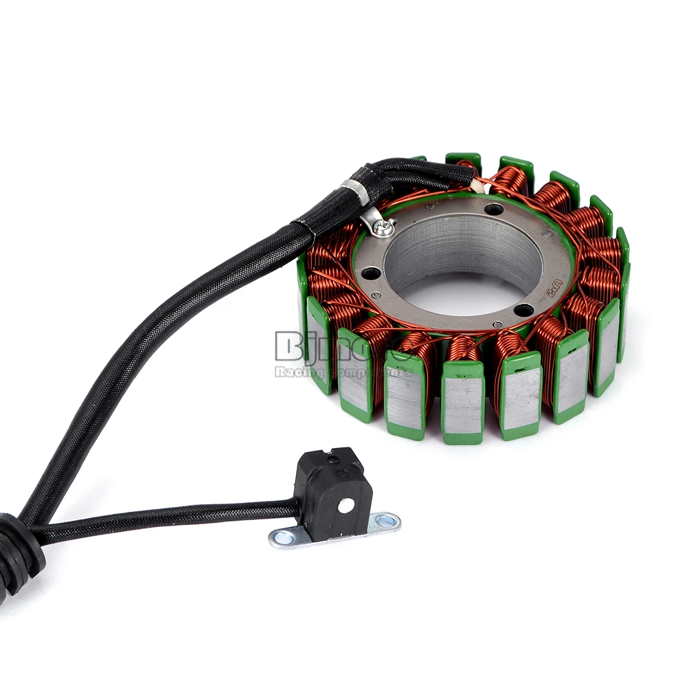 Мотоцикл Статор катушка двигателя для Yamaha 8FA-81410-00 Apex 1000 Attak 1000 Attak 1000 GT RX1 RX-1 RX Warrior 1000 8FP-81410-02