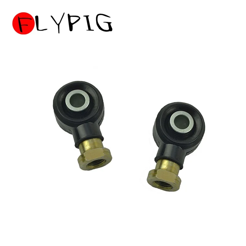 

TIE ROD END FOR POLARIS RZR 800 EFI 2008 2009 2010 2011 2012 2013 2014 @15