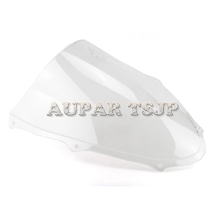 Мотоцикл лобовое стекло для Сузуки TL1000R 1998 1999 2000 2001 2002 скутер лобовое стекло ABS Пластик воздушный дефлектор дымчатое лобовое стекло