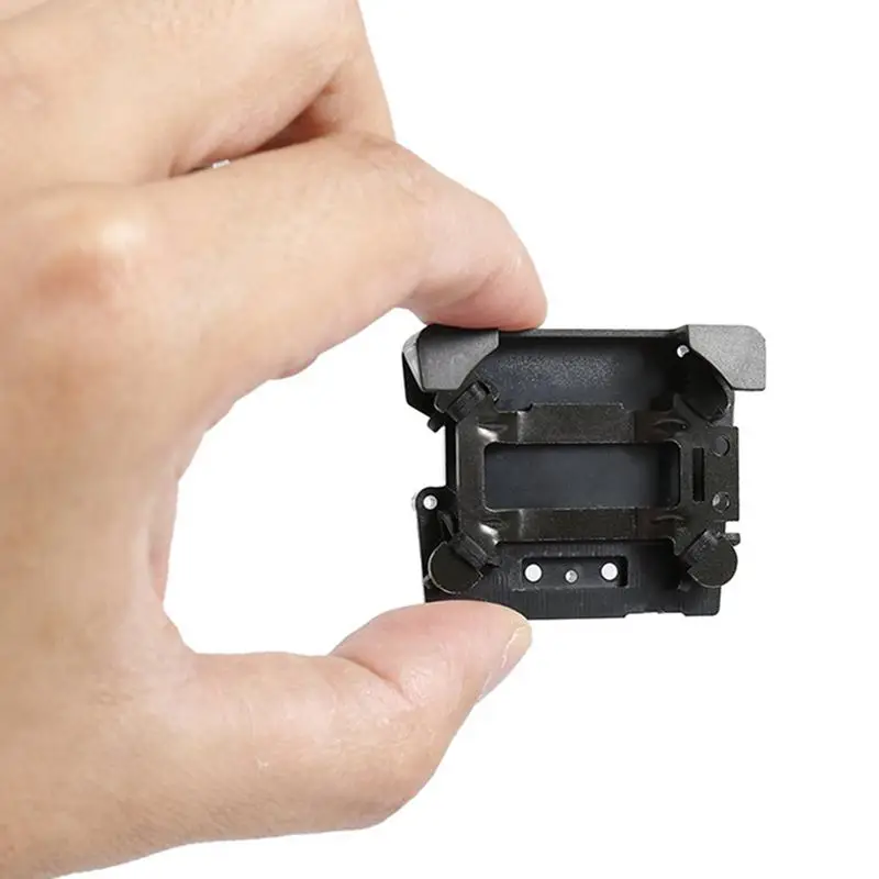 Полностью подходит для Mavic Pro Gimbal камера вибропоглощающая доска амортизатор Доска подвесная пластина для DJI Mavic Pro Drone