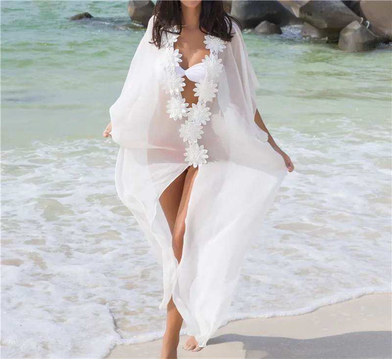 BEACH COVER UP (2)