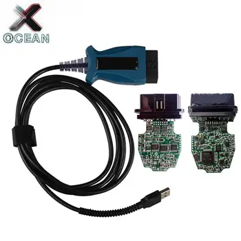 

High quality V159 JLR SDD JLR Diagnostic Auto Diagnostic Tool for Jaguar for Land Rover from year 2005 to 2017