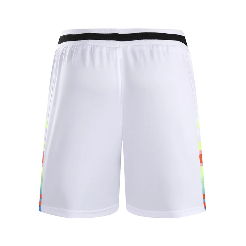 

2018 Spring Fashion for Men And Women-Large Size Athletic Pants Tennis Shuttlecock Shorts Students Game Training Running Pants